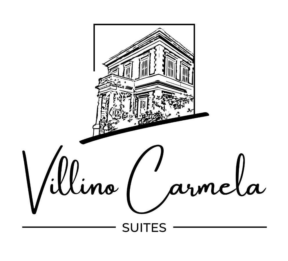 Villino Carmela Suites 罗马 外观 照片